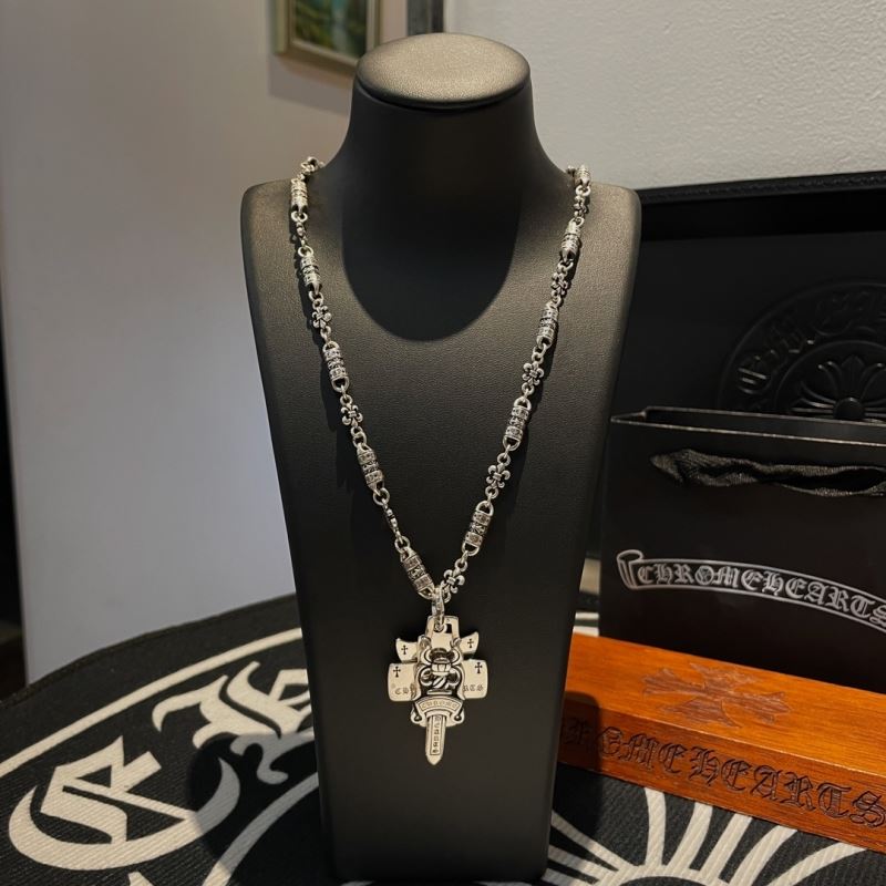 Chrome Hearts Necklaces